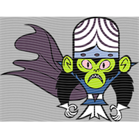 The Powerpuff Girls Season-PG 150